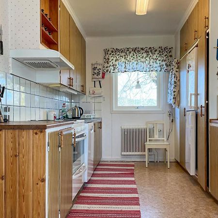 Amazing Home In Mjoebaeck Mjoback Екстер'єр фото