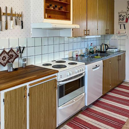 Amazing Home In Mjoebaeck Mjoback Екстер'єр фото