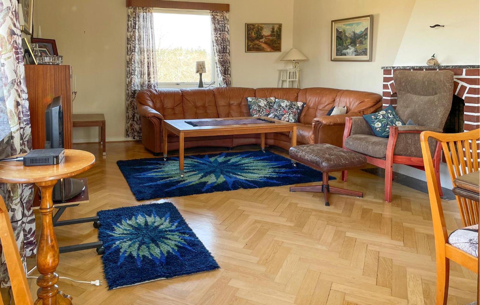 Amazing Home In Mjoebaeck Mjoback Екстер'єр фото