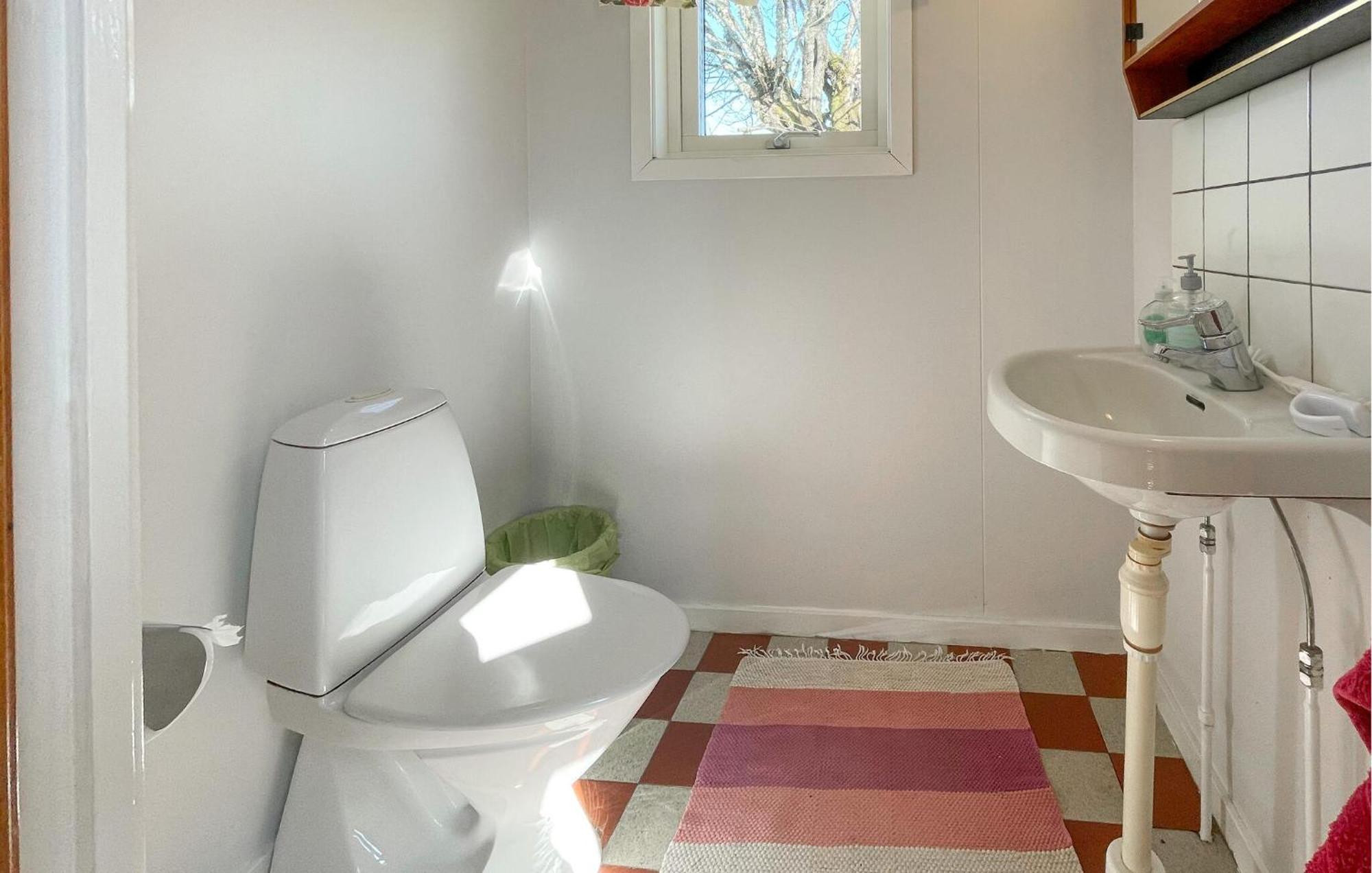 Amazing Home In Mjoebaeck Mjoback Екстер'єр фото