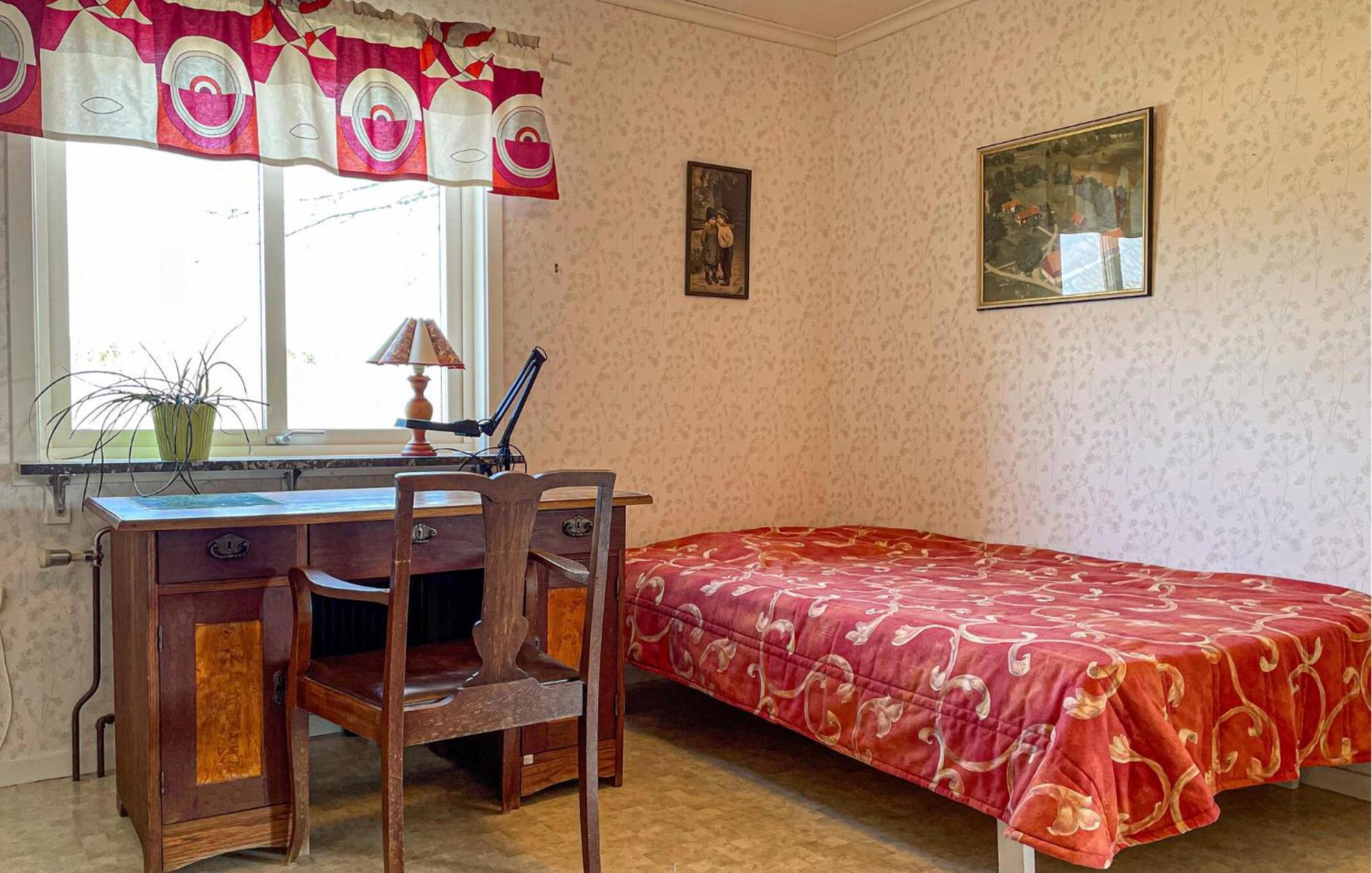 Amazing Home In Mjoebaeck Mjoback Екстер'єр фото