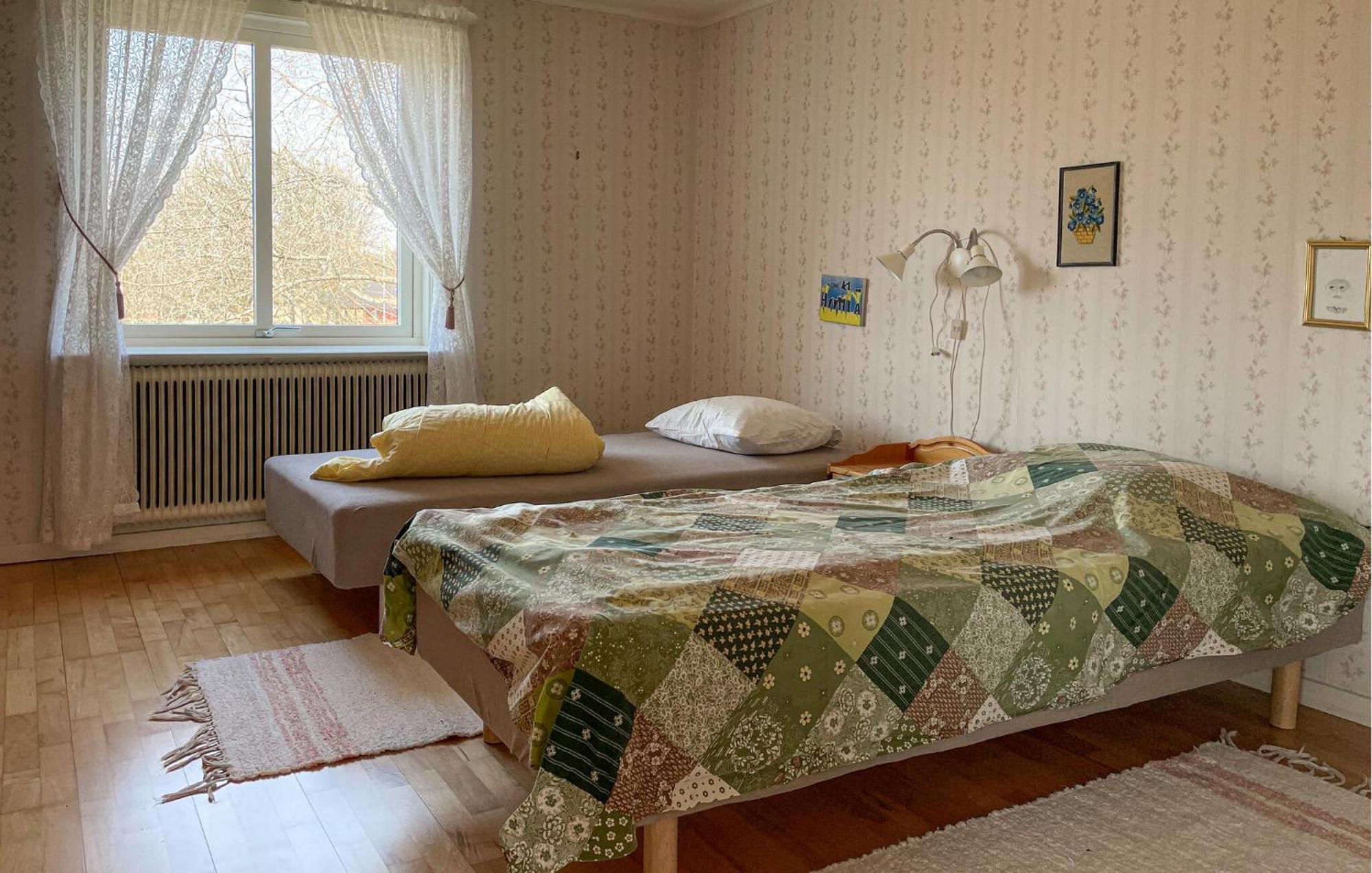 Amazing Home In Mjoebaeck Mjoback Екстер'єр фото